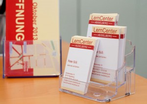LernCenter Heidelberg - NachhilfeCenter